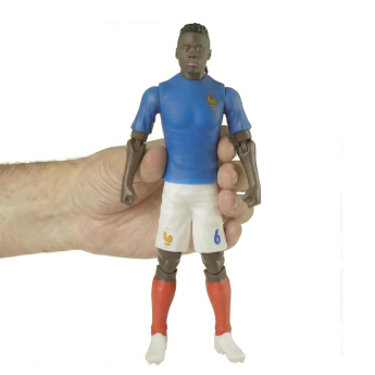 Nogometne reprezentacije figurica Action - France Camavinga