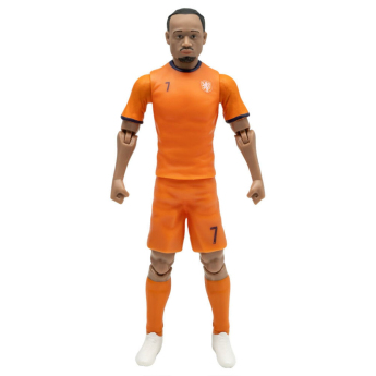 Nogometne reprezentacije figurica Action - Netherlands Xavi Simons
