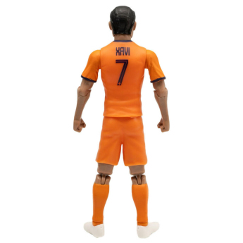 Nogometne reprezentacije figurica Action - Netherlands Xavi Simons