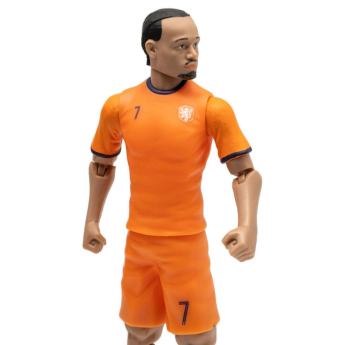 Nogometne reprezentacije figurica Action - Netherlands Xavi Simons