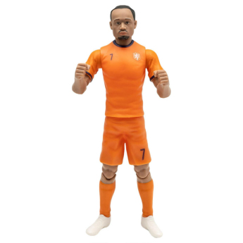 Nogometne reprezentacije figurica Action - Netherlands Xavi Simons