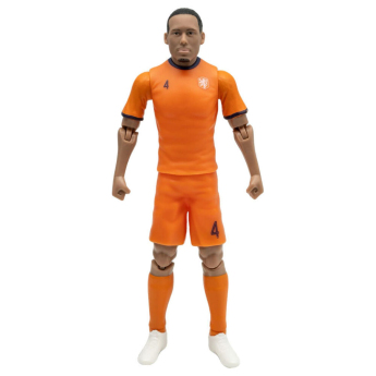 Nogometne reprezentacije figurica Action - Netherlands Van Dijk