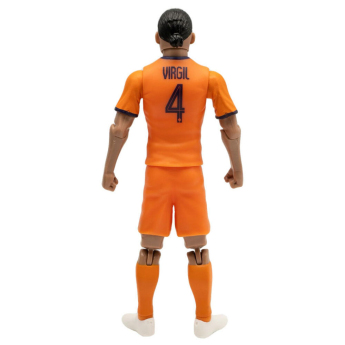 Nogometne reprezentacije figurica Action - Netherlands Van Dijk