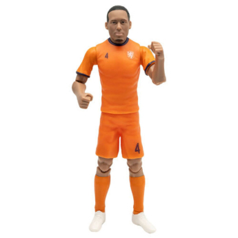 Nogometne reprezentacije figurica Action - Netherlands Van Dijk