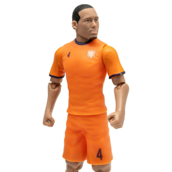 Nogometne reprezentacije figurica Action - Netherlands Van Dijk