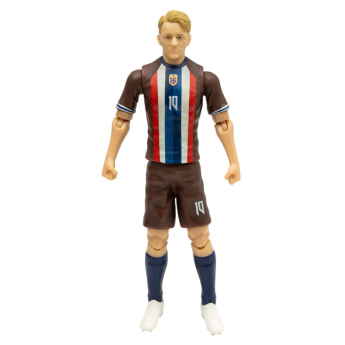 Nogometne reprezentacije figurica Action - Norway Odegaard