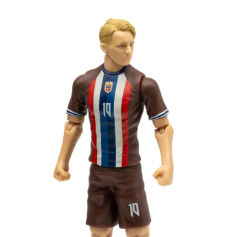 Nogometne reprezentacije figurica Action - Norway Odegaard