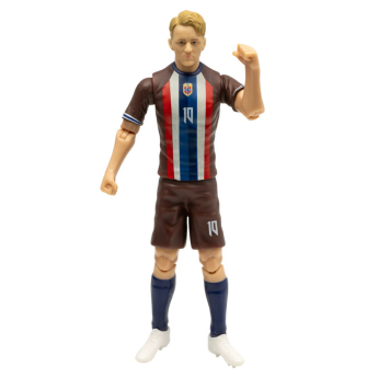 Nogometne reprezentacije figurica Action - Norway Odegaard