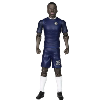 FC Chelsea figurica Action - Caicedo