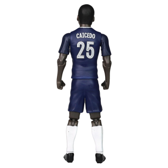 FC Chelsea figurica Action - Caicedo