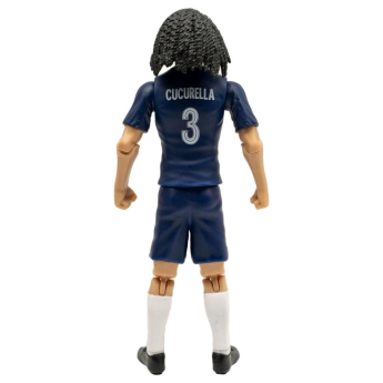 FC Chelsea figurica Action - Cucurella