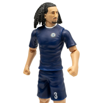 FC Chelsea figurica Action - Cucurella