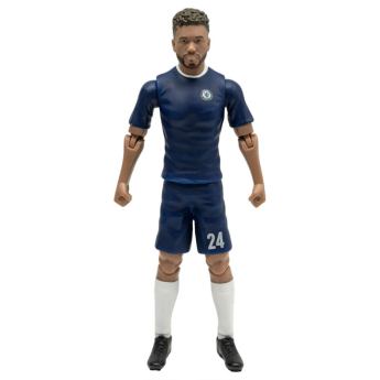 FC Chelsea figurica Action - Reece James