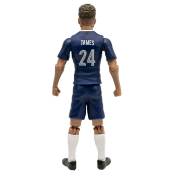 FC Chelsea figurica Action - Reece James