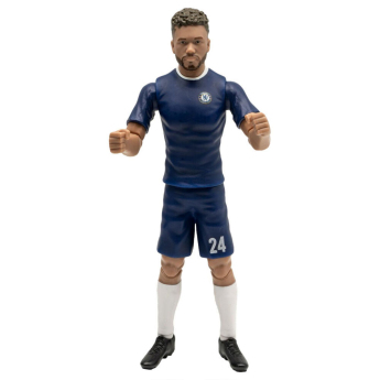 FC Chelsea figurica Action - Reece James