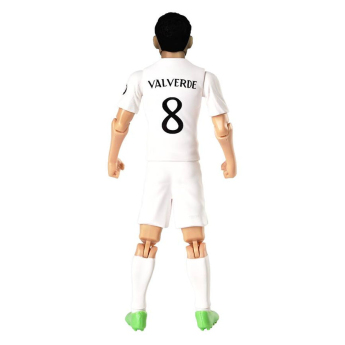 Real Madrid figurica Action - Valverde