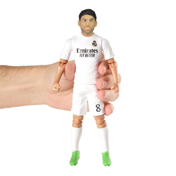 Real Madrid figurica Action - Valverde