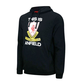 FC Liverpool muška majica s kapuljačom This Anfield