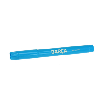 FC Barcelona flomaster 12 Retoladors