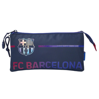 FC Barcelona pernica Triple silver