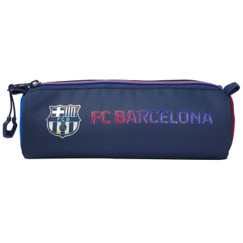 FC Barcelona pernica Case silver