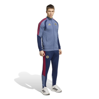 Bayern München muška trenirka Track preloved