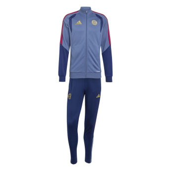 Bayern München muška trenirka Track preloved
