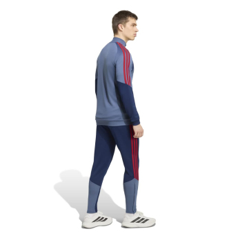 Bayern München muška trenirka Track preloved