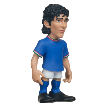 Nogometne reprezentacije figurica MINIX Icon Italy Paolo Rossi