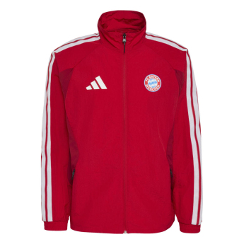 Bayern München muška jakna Home Anthem