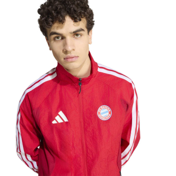 Bayern München muška jakna Home Anthem