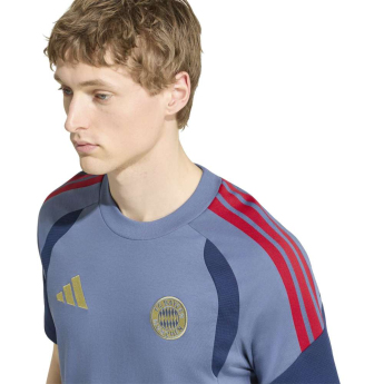 Bayern München muška majica Tee preloved
