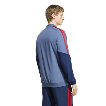 Bayern München muška jakna Presentation preloved