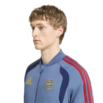 Bayern München muška jakna Presentation preloved