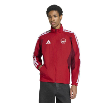 FC Arsenal muška jakna Home Anthem