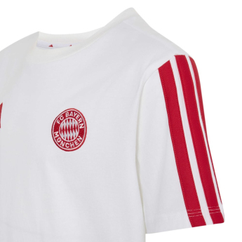 Bayern München dječja majica Tee white