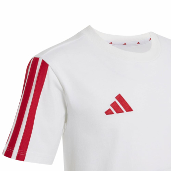 Bayern München dječja majica Tee white