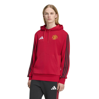 Manchester United muška majica DNA Hoodie