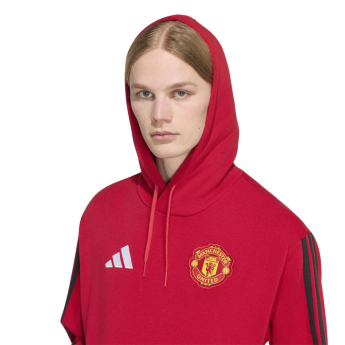 Manchester United muška majica DNA Hoodie