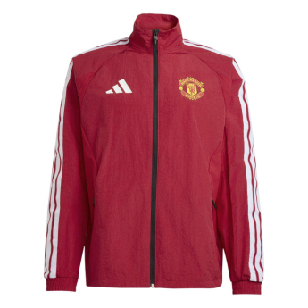 Manchester United muška jakna Home Anthem