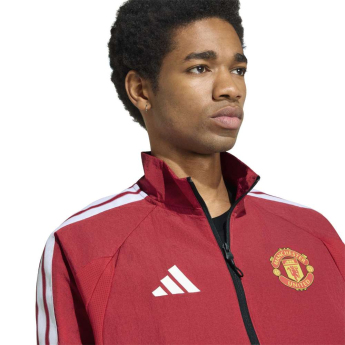 Manchester United muška jakna Home Anthem