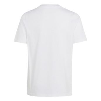 Lionel Messi dječja majica Graphic Fun white