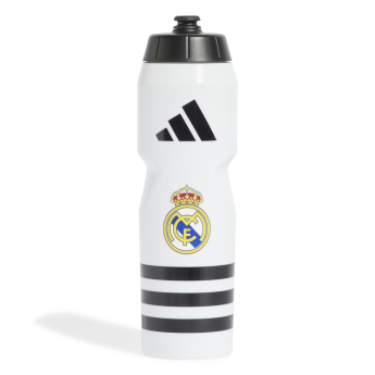 Real Madrid boca za piće Bottle white