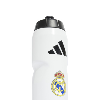 Real Madrid boca za piće Bottle white
