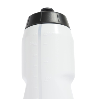 Real Madrid boca za piće Bottle white
