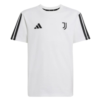 Juventus Torino dječja majica Tee white