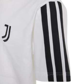 Juventus Torino dječja majica Tee white