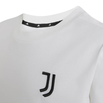 Juventus Torino dječja majica Tee white