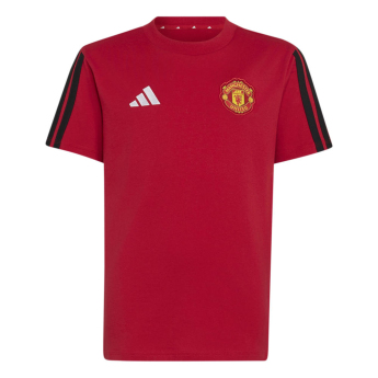 Manchester United dječja majica Tee red
