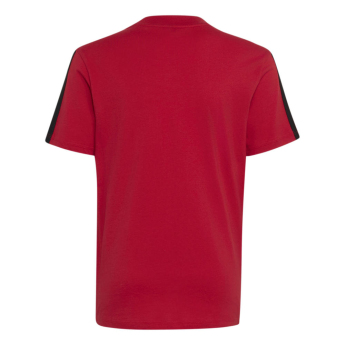 Manchester United dječja majica Tee red